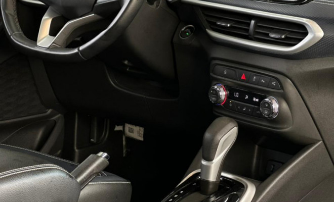 GM - Chevrolet TRACKER Premier 1.2 Turbo 12V Flex Aut. 2025 Flex-7