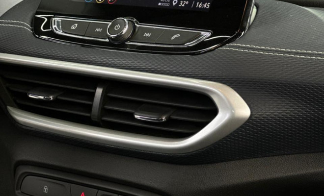 GM - Chevrolet TRACKER Premier 1.2 Turbo 12V Flex Aut. 2025 Flex-9