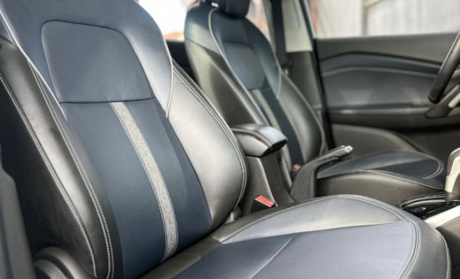 GM - Chevrolet TRACKER Premier 1.2 Turbo 12V Flex Aut. 2025 Flex-11