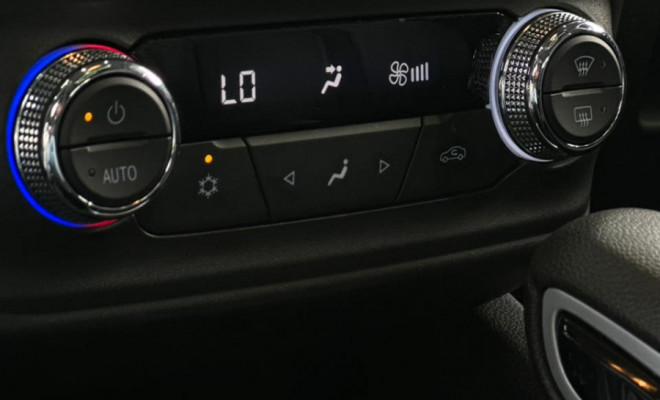 GM - Chevrolet TRACKER Premier 1.2 Turbo 12V Flex Aut. 2025 Flex-5