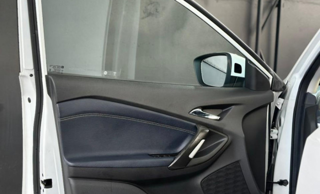 GM - Chevrolet TRACKER Premier 1.2 Turbo 12V Flex Aut. 2025 Flex-14