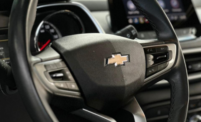 GM - Chevrolet TRACKER Premier 1.2 Turbo 12V Flex Aut. 2025 Flex-6