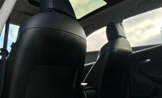 GM - Chevrolet TRACKER Premier 1.2 Turbo 12V Flex Aut. 2025 Flex-10