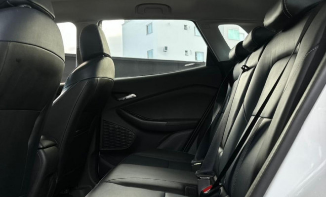 GM - Chevrolet TRACKER Premier 1.2 Turbo 12V Flex Aut. 2025 Flex-13