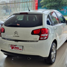 Citroën C3 Tendance 1.6 VTi Flex Start 16V Aut. 2015 Flex-2
