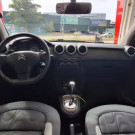 Citroën C3 Tendance 1.6 VTi Flex Start 16V Aut. 2015 Flex-7