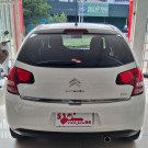 Citroën C3 Tendance 1.6 VTi Flex Start 16V Aut. 2015 Flex-3