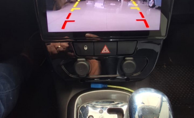 Citroën C3 Tendance 1.6 VTi Flex Start 16V Aut. 2015 Flex-10