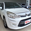 Citroën C3 Tendance 1.6 VTi Flex Start 16V Aut. 2015 Flex-1