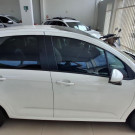 Citroën C3 Tendance 1.6 VTi Flex Start 16V Aut. 2015 Flex-5