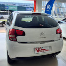 Citroën C3 Tendance 1.6 VTi Flex Start 16V Aut. 2015 Flex-4