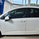 Citroën C3 Tendance 1.6 VTi Flex Start 16V Aut. 2015 Flex-6