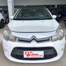 Citroën C3 Tendance 1.6 VTi Flex Start 16V Aut. 2015 Flex-0