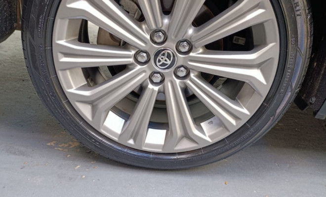 Toyota Corolla XEi 2.0 Flex 16V Aut. 2023 Flex-14