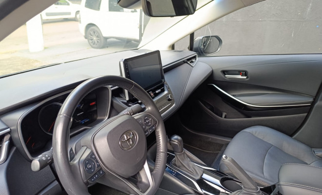 Toyota Corolla XEi 2.0 Flex 16V Aut. 2023 Flex-6