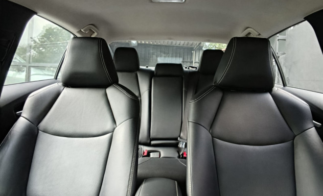 Toyota Corolla XEi 2.0 Flex 16V Aut. 2023 Flex-11