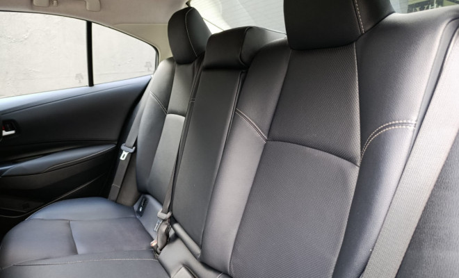 Toyota Corolla XEi 2.0 Flex 16V Aut. 2023 Flex-10