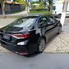 Toyota Corolla XEi 2.0 Flex 16V Aut. 2023 Flex-4