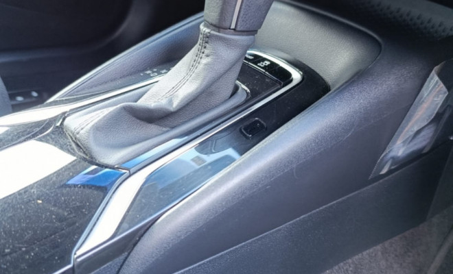 Toyota Corolla XEi 2.0 Flex 16V Aut. 2023 Flex-12