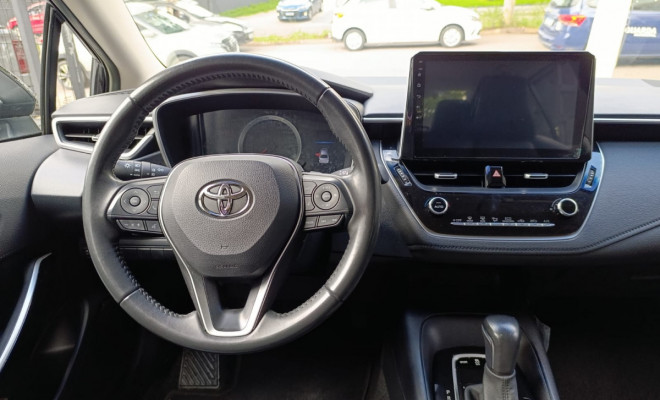 Toyota Corolla XEi 2.0 Flex 16V Aut. 2023 Flex-5