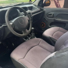 Renault Clio Authentique 1.0/1.0 Hi-Power 16V 3p 2014 Gasolina-4