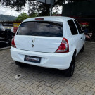 Renault Clio Authentique 1.0/1.0 Hi-Power 16V 3p 2014 Gasolina-5