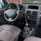 Renault Clio Authentique 1.0/1.0 Hi-Power 16V 3p 2014 Gasolina-3