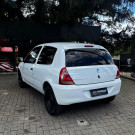 Renault Clio Authentique 1.0/1.0 Hi-Power 16V 3p 2014 Gasolina-1