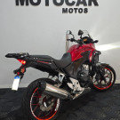 HONDA CB 500X 2015 Gasolina-1