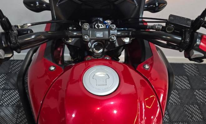 HONDA CB 500X 2015 Gasolina-2