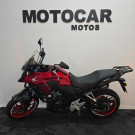 HONDA CB 500X 2015 Gasolina-4