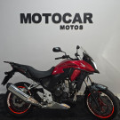 HONDA CB 500X 2015 Gasolina-0