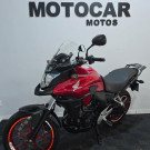 HONDA CB 500X 2015 Gasolina-5