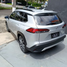 Toyota Corolla Cross XRE 2.0 16V Flex Aut. 2023 Flex-4