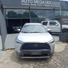 Toyota Corolla Cross XRE 2.0 16V Flex Aut. 2023 Flex-0