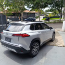 Toyota Corolla Cross XRE 2.0 16V Flex Aut. 2023 Flex-3