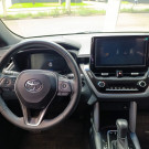 Toyota Corolla Cross XRE 2.0 16V Flex Aut. 2023 Flex-5