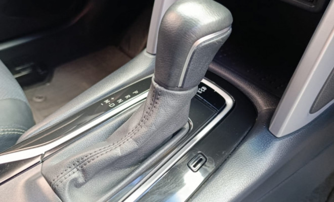 Toyota Corolla Cross XRE 2.0 16V Flex Aut. 2023 Flex-10