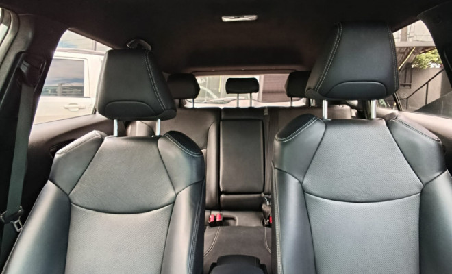 Toyota Corolla Cross XRE 2.0 16V Flex Aut. 2023 Flex-9