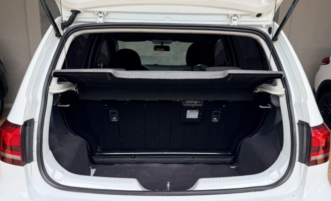 VW - VolksWagen Fox Connect 1.6 Flex 8V 5p 2021 Flex-11