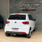 VW - VolksWagen Fox Connect 1.6 Flex 8V 5p 2021 Flex-2
