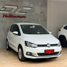 VW - VolksWagen Fox Connect 1.6 Flex 8V 5p 2021 Flex-0