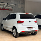 VW - VolksWagen Fox Connect 1.6 Flex 8V 5p 2021 Flex-1