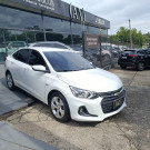 GM - Chevrolet ONIX SEDAN Plus LTZ 1.0 12V TB Flex Mec. 2023 Flex-1