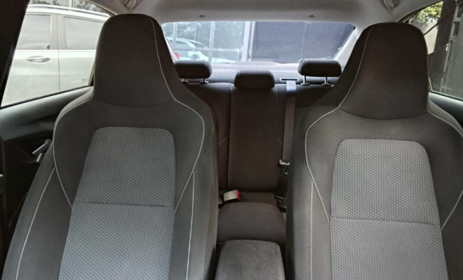 GM - Chevrolet ONIX SEDAN Plus LTZ 1.0 12V TB Flex Mec. 2023 Flex-10