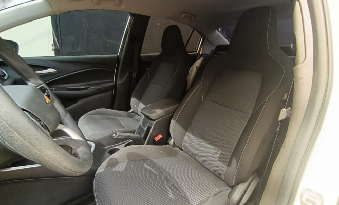 GM - Chevrolet ONIX SEDAN Plus LTZ 1.0 12V TB Flex Mec. 2023 Flex-8