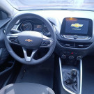 GM - Chevrolet ONIX SEDAN Plus LTZ 1.0 12V TB Flex Mec. 2023 Flex-6