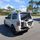 Mitsubishi Pajero HPE Full 3.2 4x4 T.I.Dies.3p Aut. 2011 Diesel-3