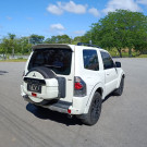 Mitsubishi Pajero HPE Full 3.2 4x4 T.I.Dies.3p Aut. 2011 Diesel-5