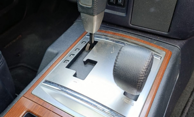 Mitsubishi Pajero HPE Full 3.2 4x4 T.I.Dies.3p Aut. 2011 Diesel-9